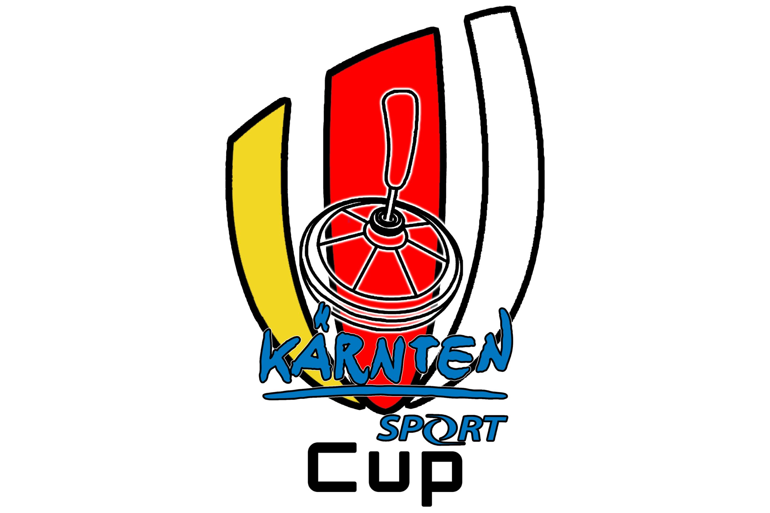 Auslosung Kärnten Sport Cup 2023