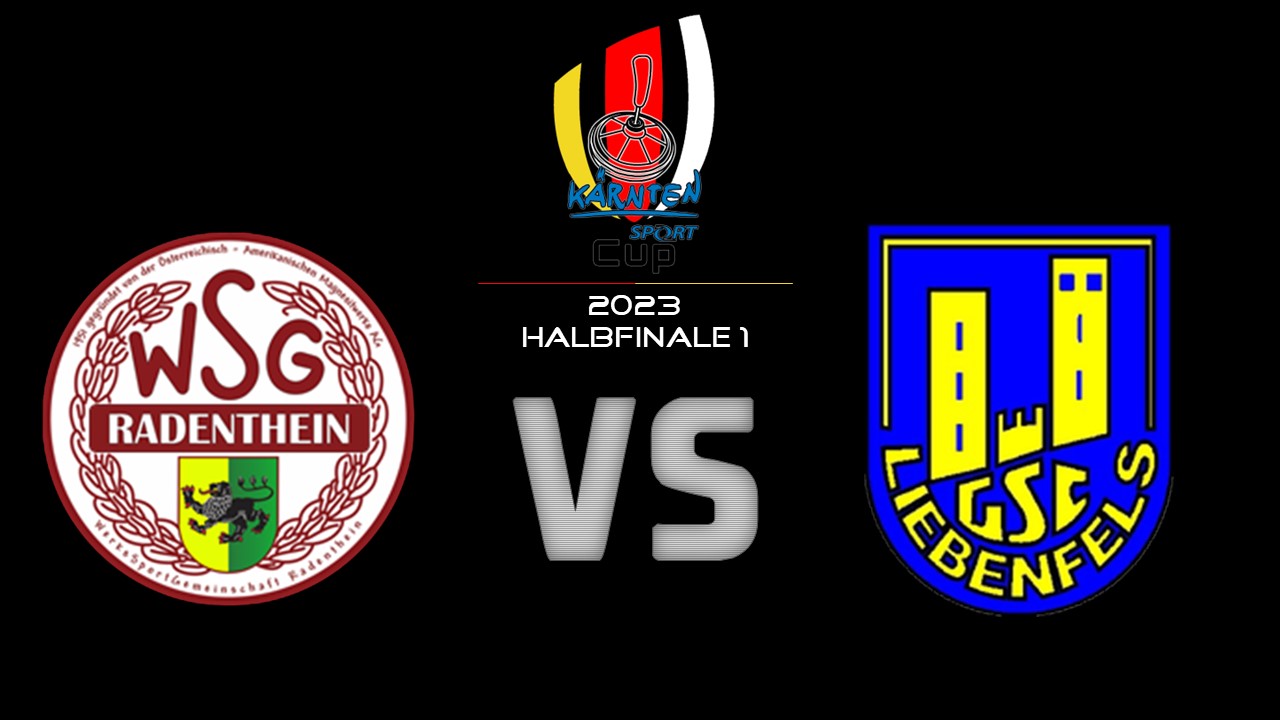 Kärnten Sport Cup 2023 Halbfinale 1