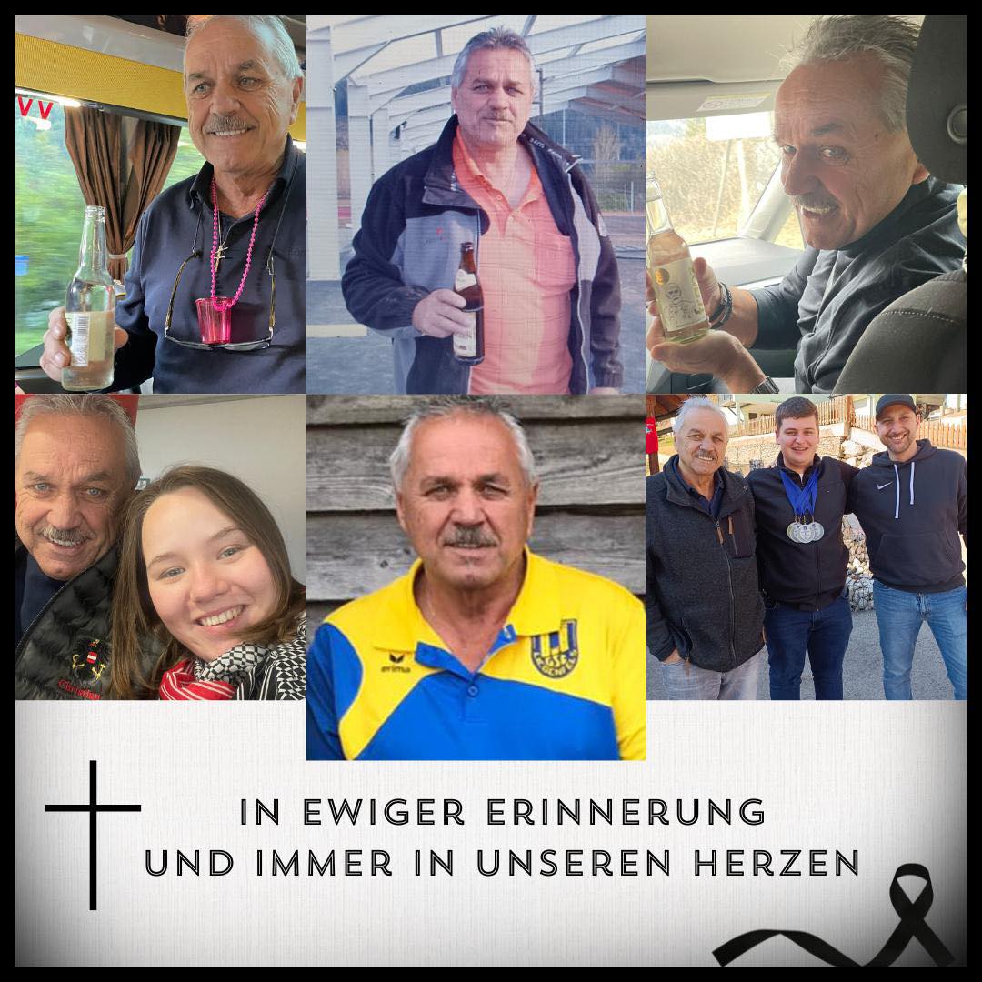 Danke für alles