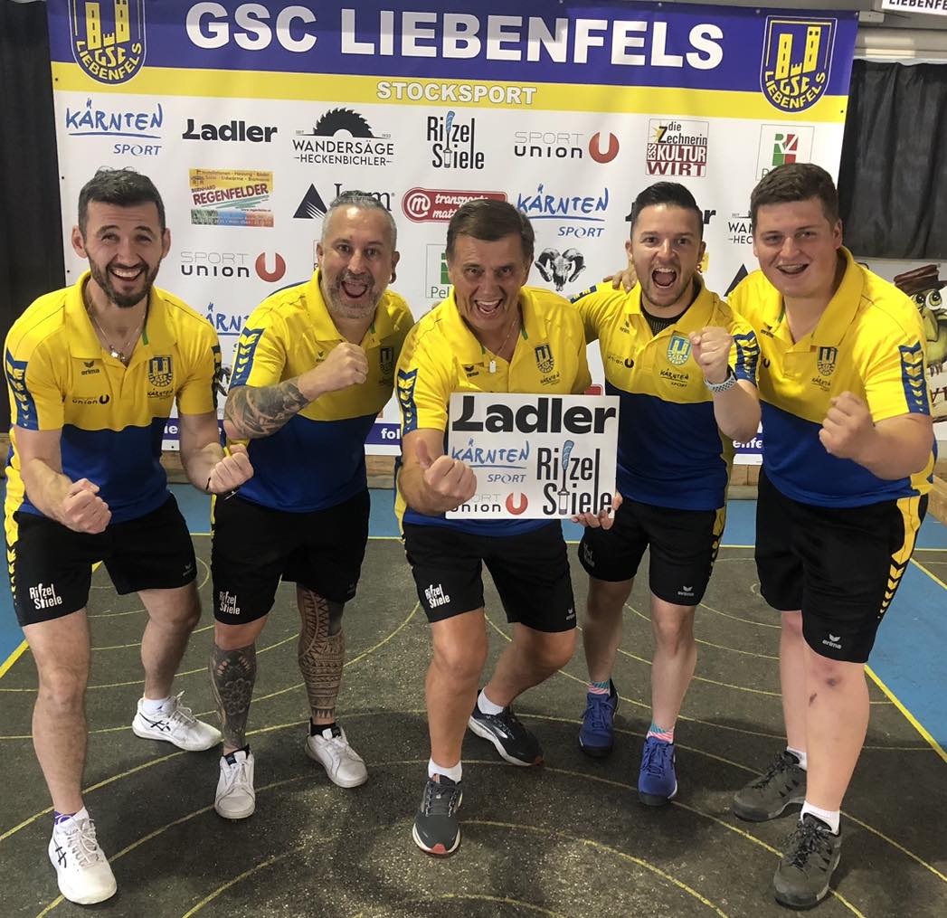 Bundesliga 1 – Heimsieg & Viertelfinal-Ticket fixiert!🔥