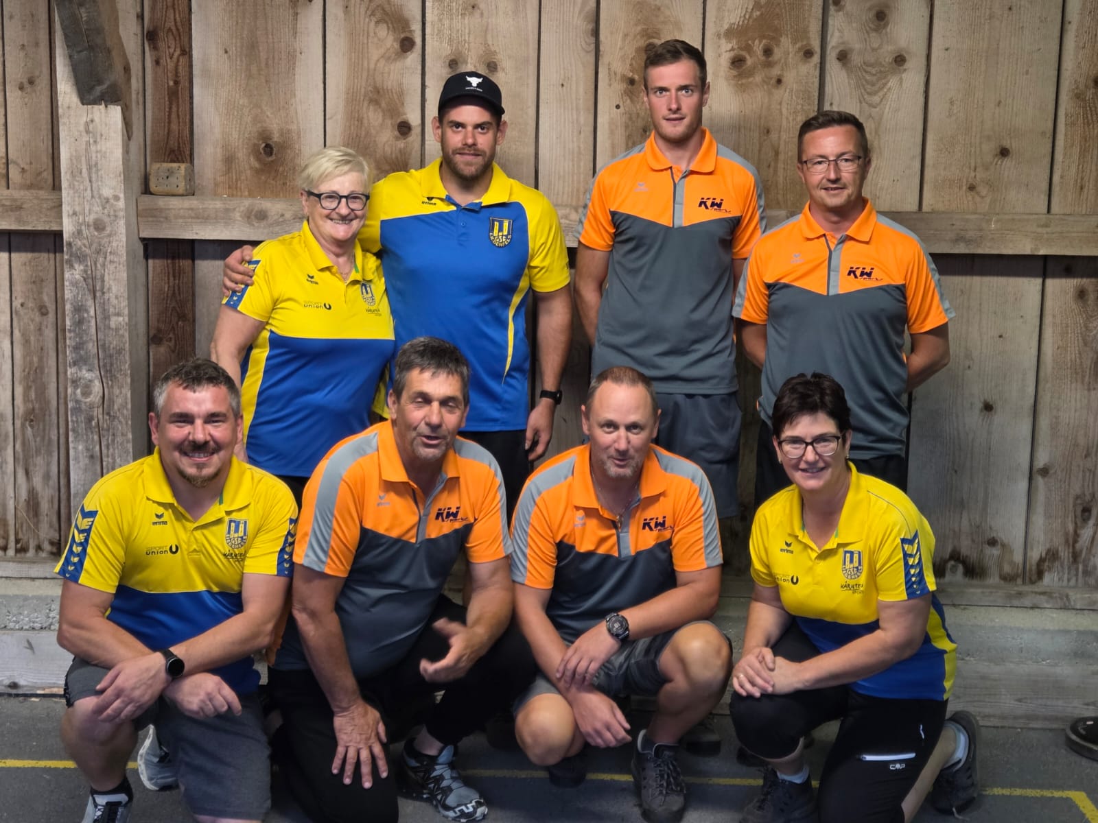 Spannung bis zum Schluss im Kärnten Sport Cup