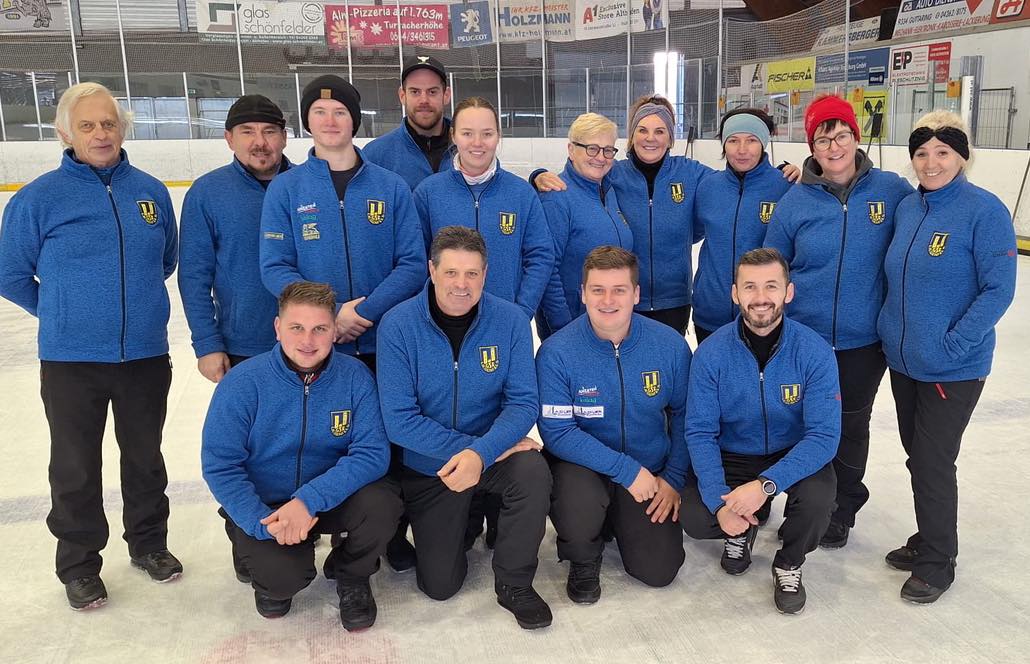 Landesmeisterschaften der Sport Union