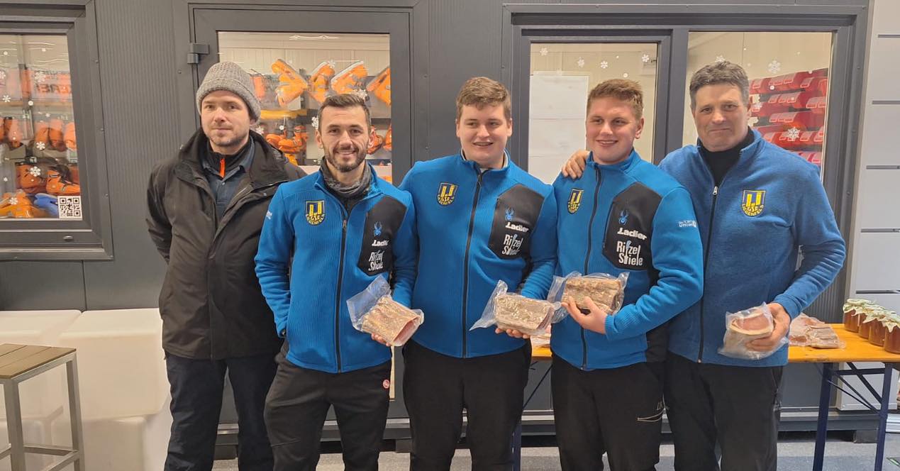 Reini Ortner Gedenkturnier