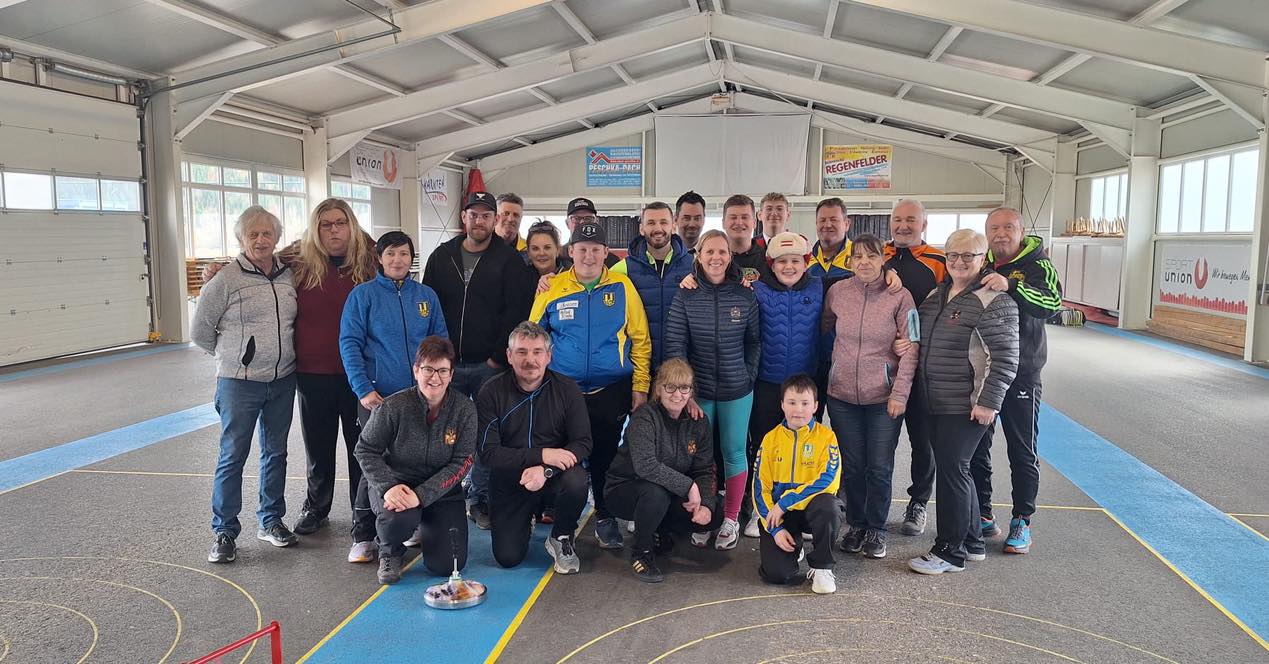 Saisoneröffnung & Vereinsmeisterschaft