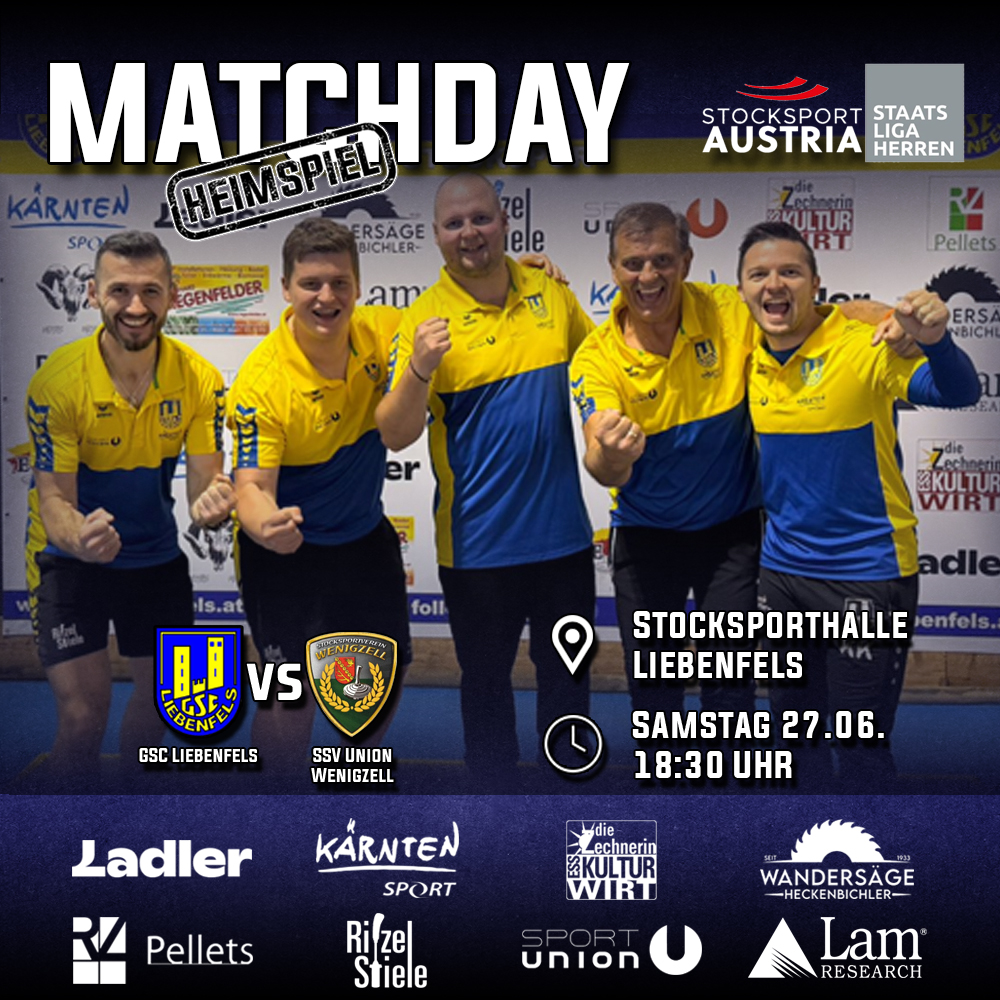 VIERTELFINALE – JETZT GEHT’S UM ALLES!