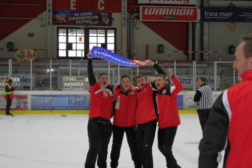 EM-Jugend-2019 Peiting -  Siegerehrung Samstag - 029