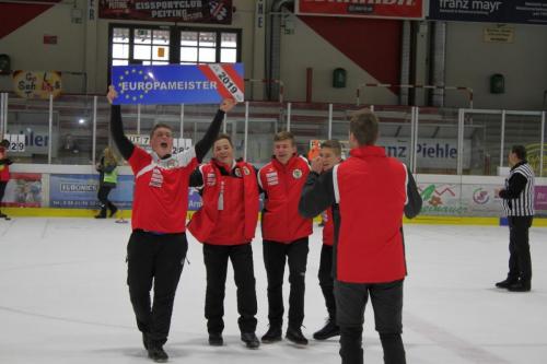 EM-Jugend-2019 Peiting -  Siegerehrung Samstag - 030