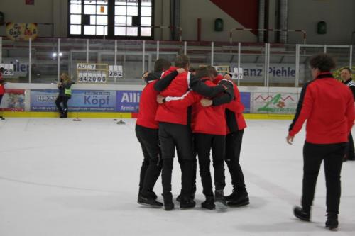 EM-Jugend-2019 Peiting -  Siegerehrung Samstag - 031