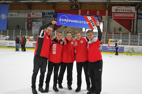 EM-Jugend-2019 Peiting -  Siegerehrung Samstag - 040