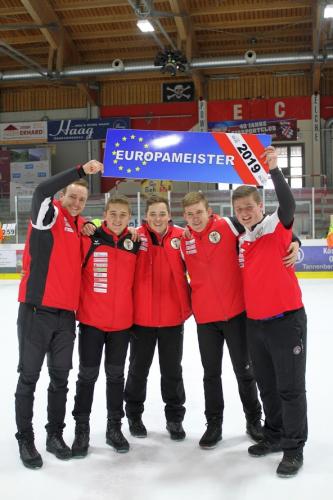 EM-Jugend-2019 Peiting -  Siegerehrung Samstag - 044