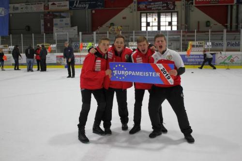 EM-Jugend-2019 Peiting -  Siegerehrung Samstag - 047