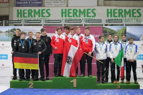 EM-Jugend-2019 Peiting -  Siegerehrung Samstag - 332