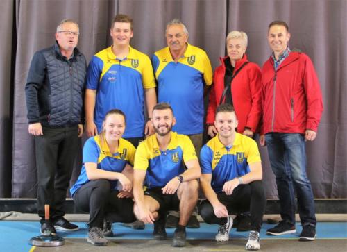 FT  0053 Team Liebenfels