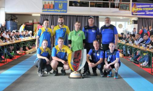 FT  0636 teamaufstellungen