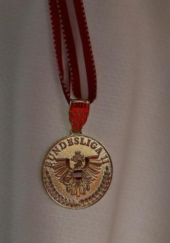 Medaille
