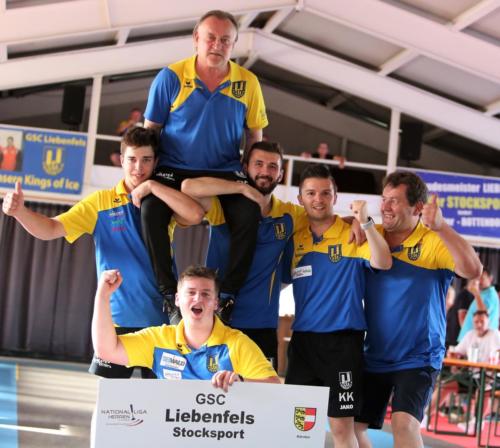gsc liebenfels team2