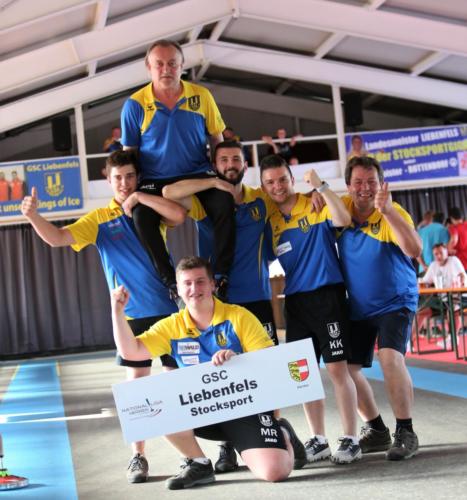 gsc liebenfels teamfoto