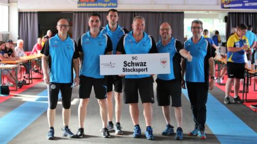 schwaz team 16 zu 9